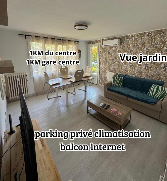 Le lounge du festival