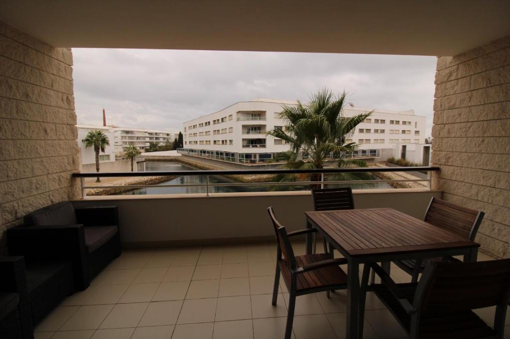 T2 Moderno - Marina de Lagos