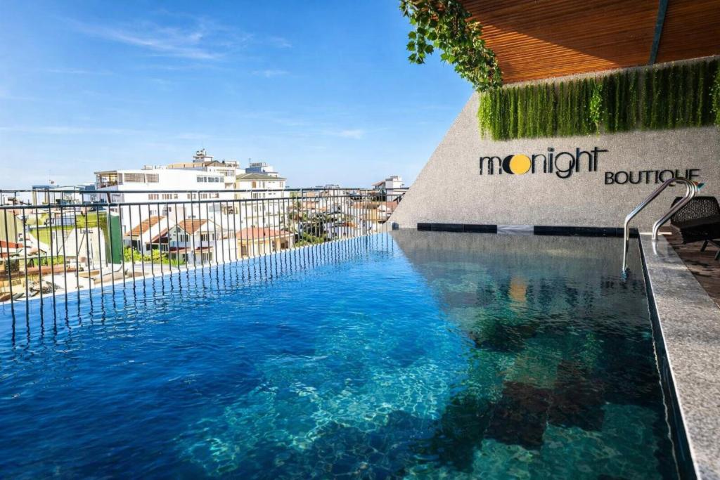 Moonlight Boutique Hotel