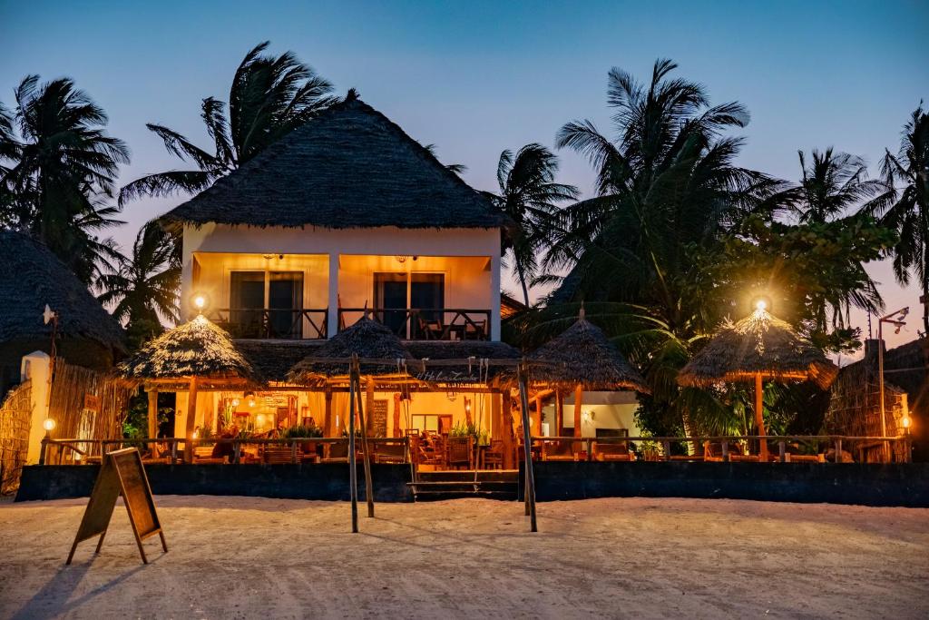 Helwas Beach Resort