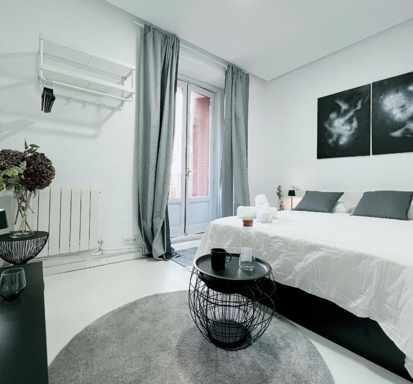 Habitación Chueca 2A