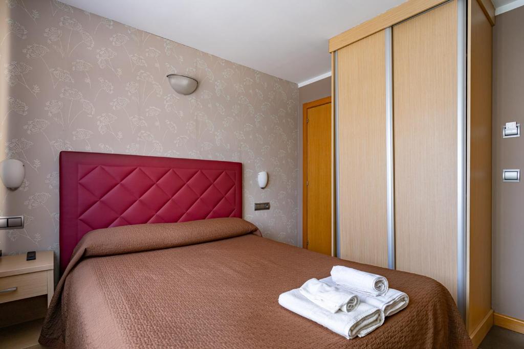 Apartamentos Spa Cueto - 8