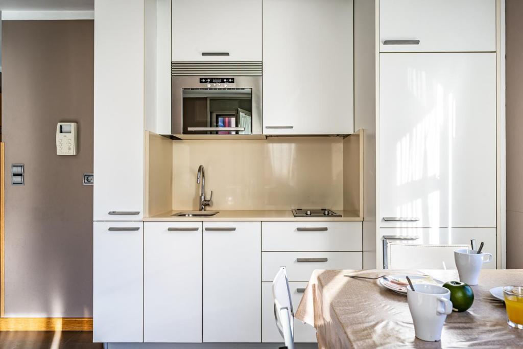 Apartamentos Spa Cueto - 3