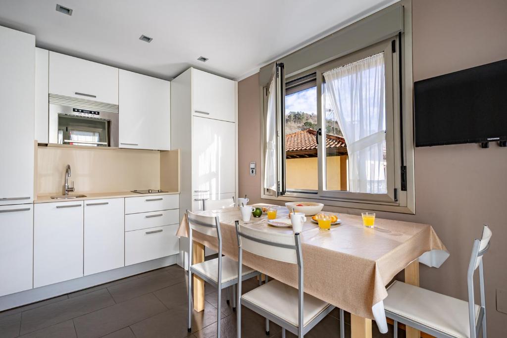 Apartamentos Spa Cueto - 2