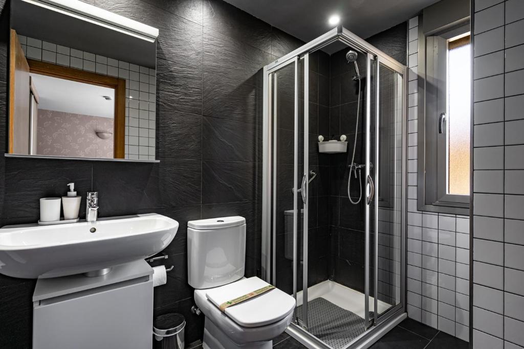 Apartamentos Spa Cueto - 12