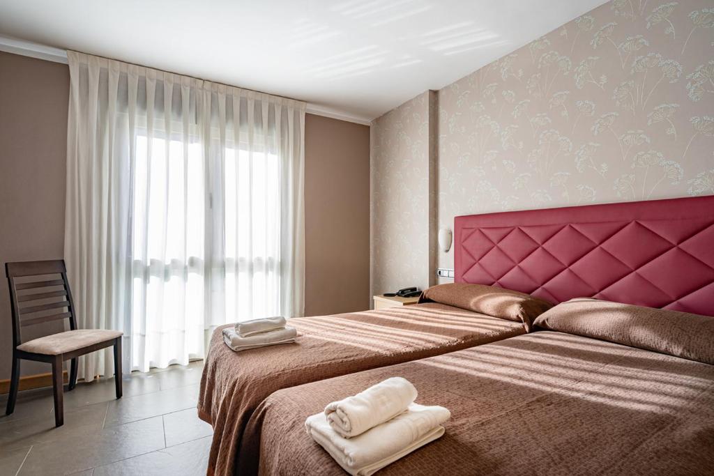 Apartamentos Spa Cueto - 6