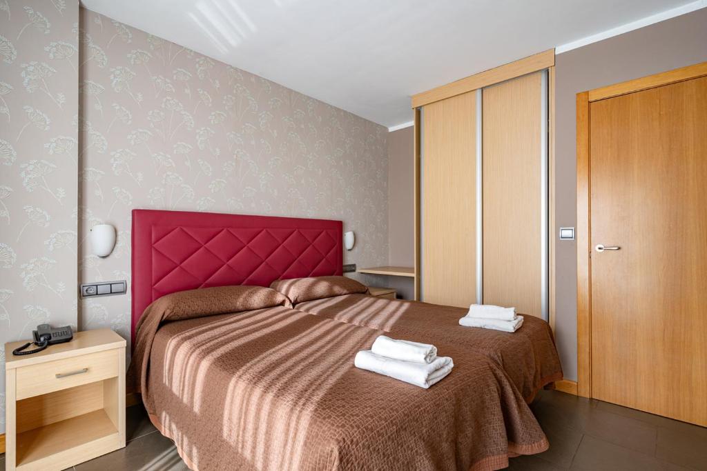 Apartamentos Spa Cueto - 7