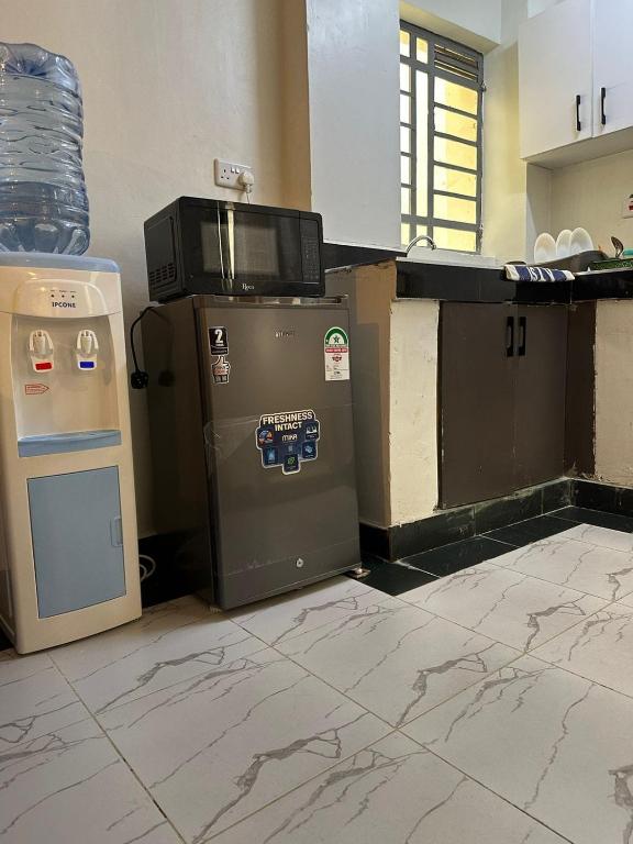 Gallery image of Tulivu homes in Thika
