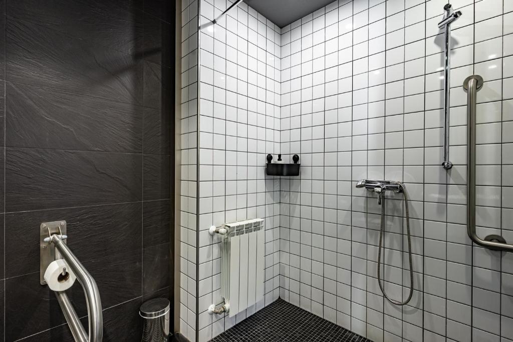 Apartamentos Spa Cueto - 11