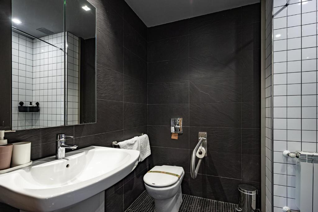 Apartamentos Spa Cueto - 10