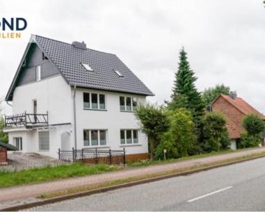 FeWo ,Sonnenschein ,Sollstedt - Apartamento De Dos Dormitorios