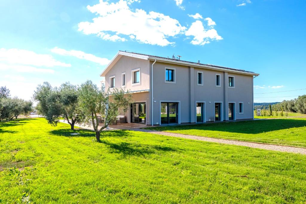 Borgo Riparossa