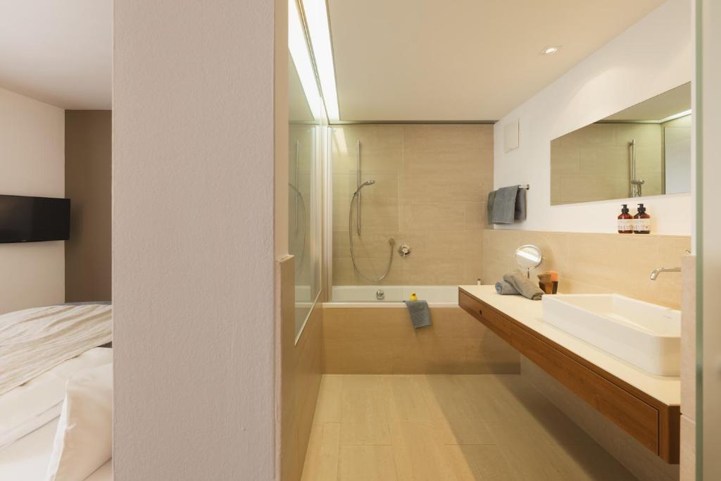 Skihotel Galzig B&B - 3