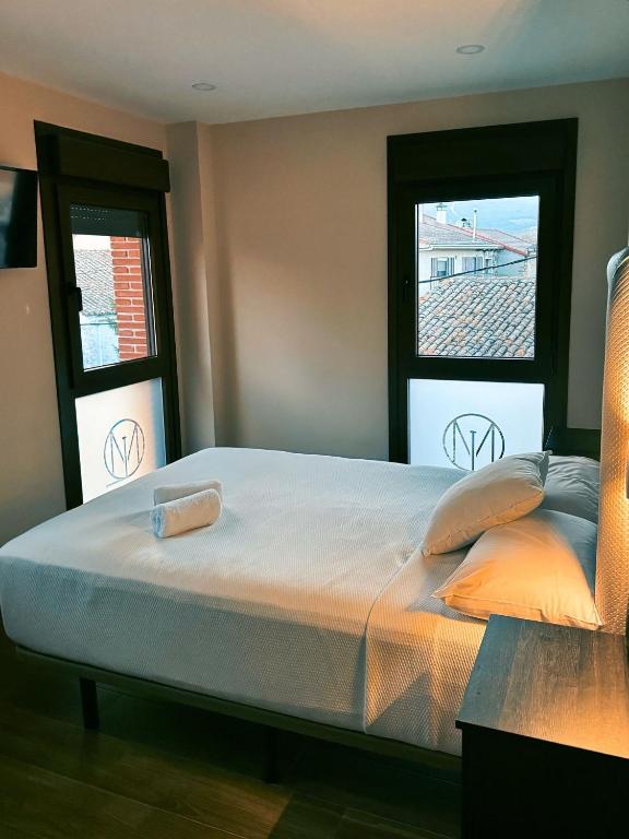 Martín Taberna - Double Room With Private Bathroom
