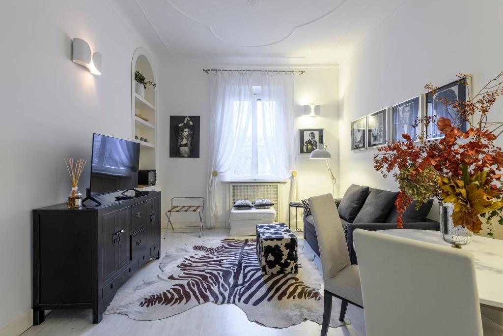 Risorgimento stay - 7Sundays