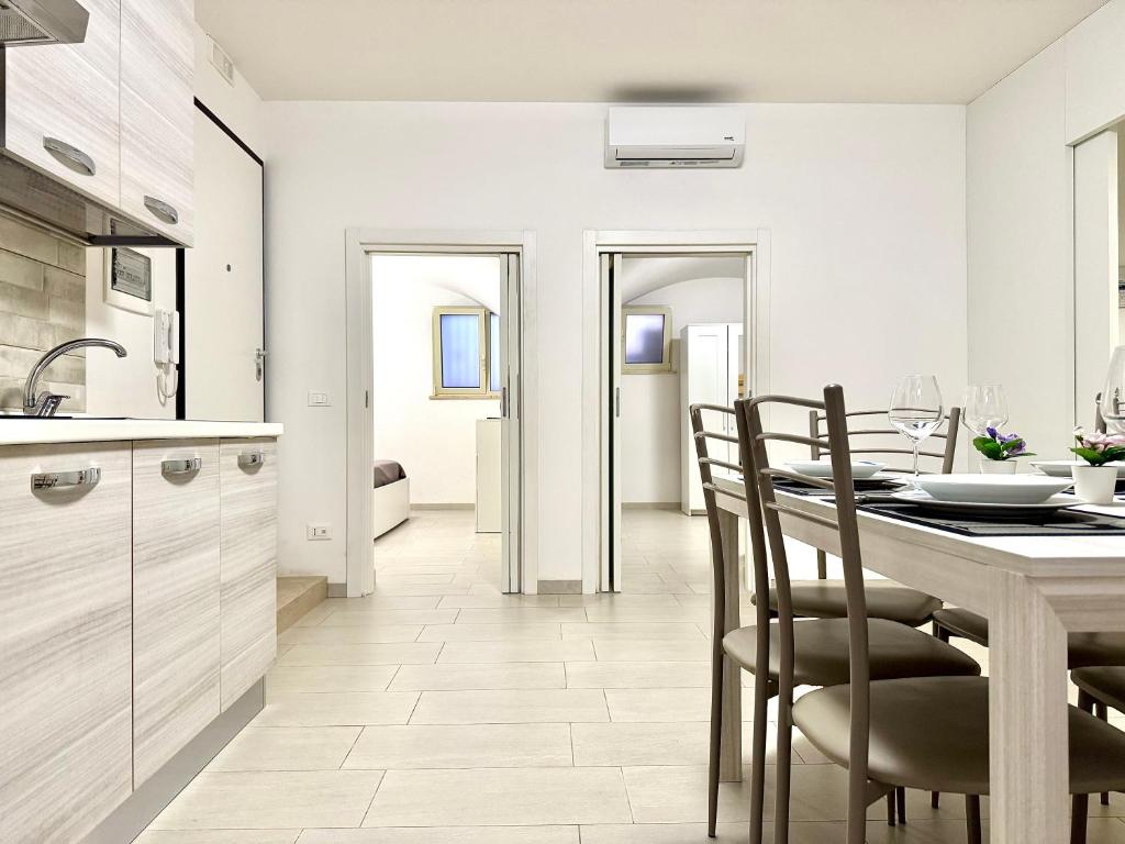 Arcovitti Apartment - Puglia Mia Apartments - Апартаменты с 2 спальнями