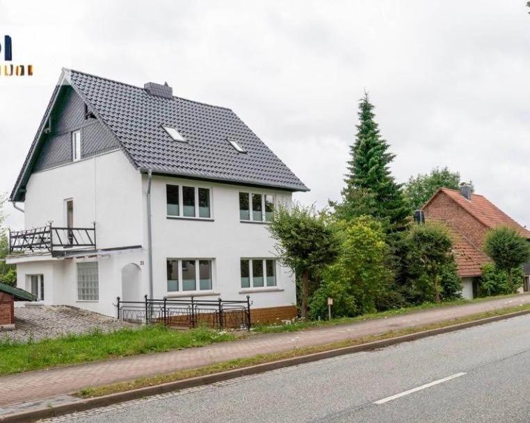 FeWo ,Sonnenschein ,Sollstedt