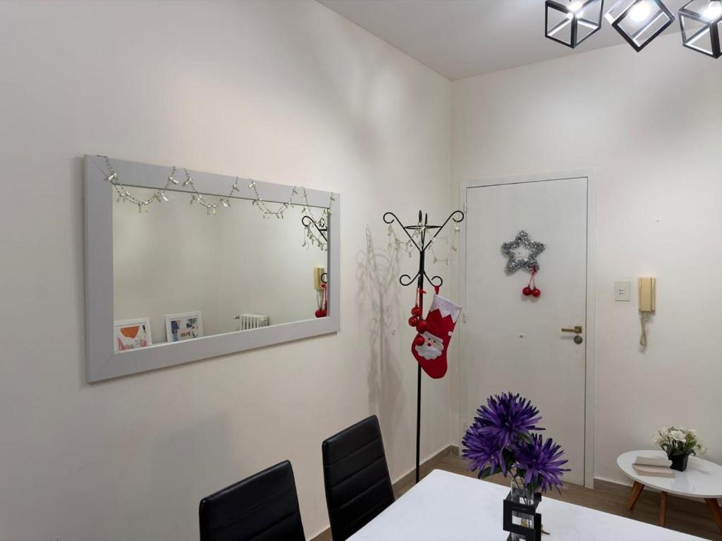 Departamento 9 de Julio