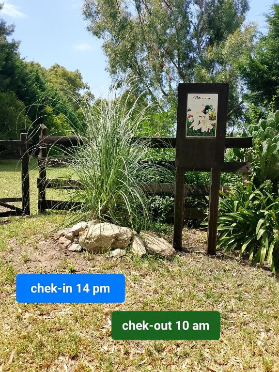 Complejo las azucenas