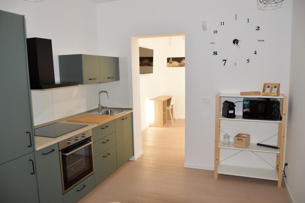 Neko House, ideal for experiencing Milan in total comfort