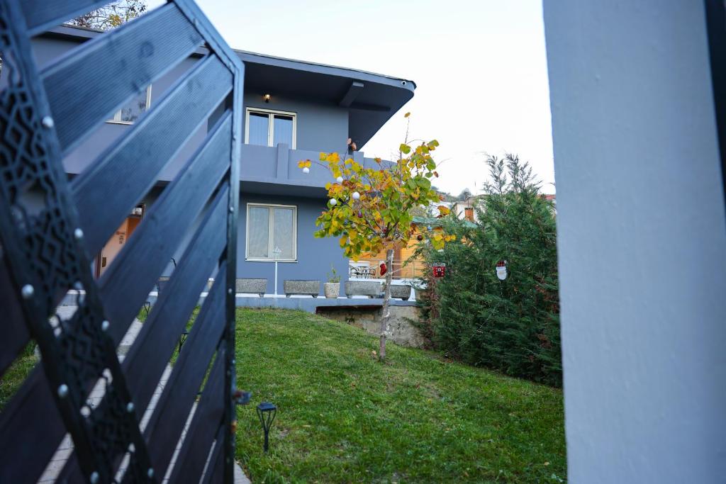 Berat Hill Hostel