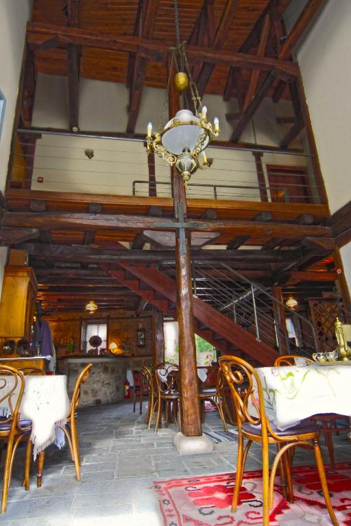 Hagiati Guesthouse - Edessa Cozy Mountain Retreat - 2