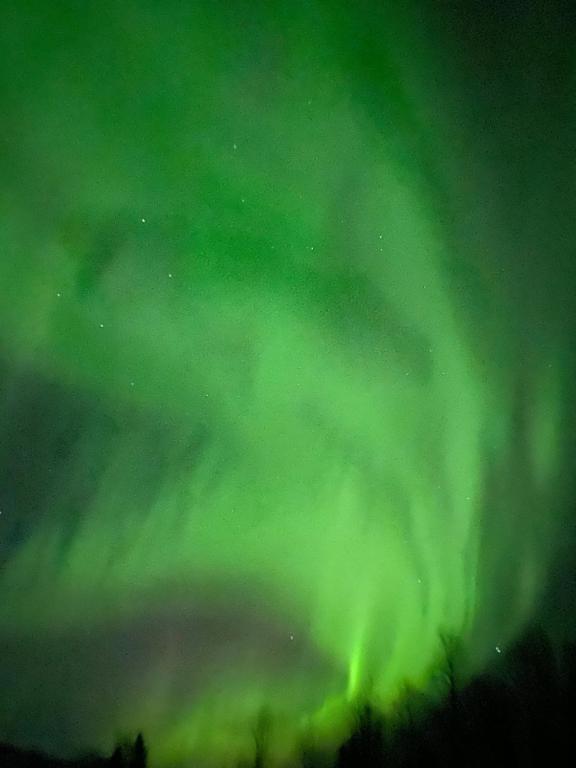 Kittelfjäll Vandrarhem