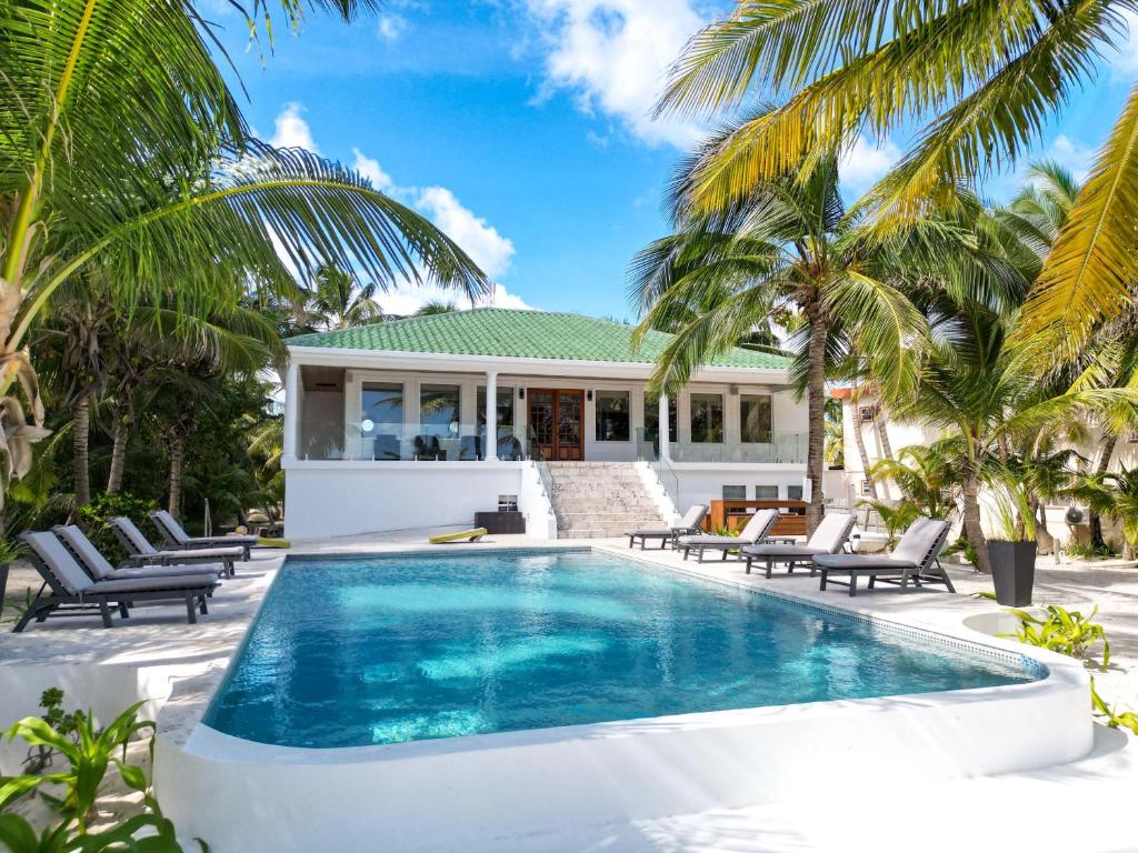 Villa Anil Mar
