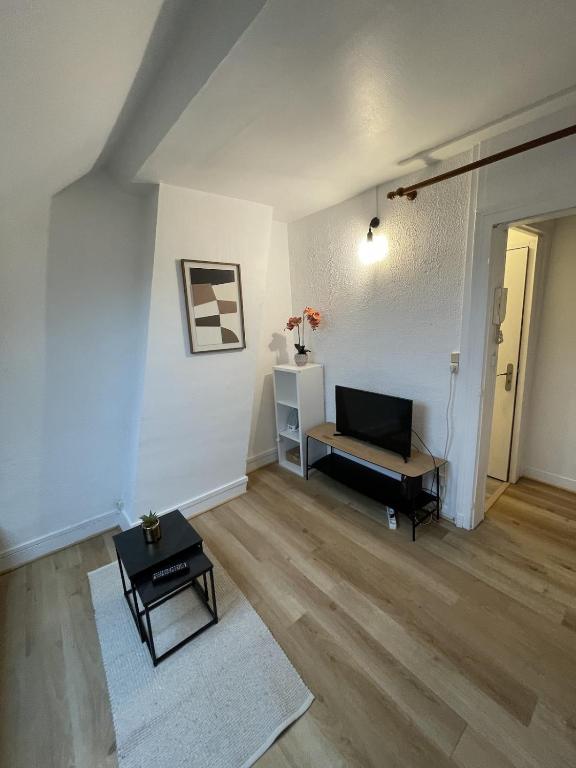 Cozy, fully equipped apartment - Downtown Rouen - 4 people