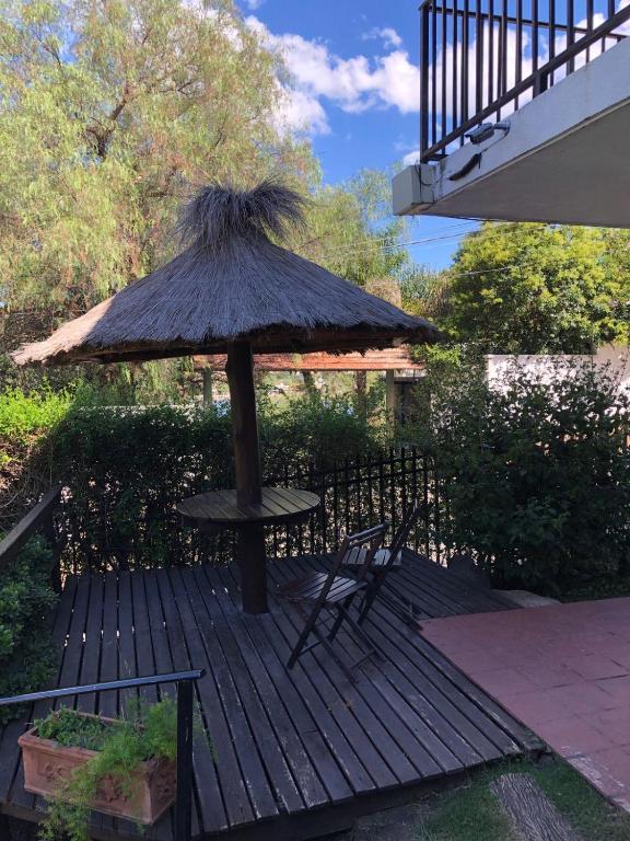 Costa Bonita Aparts & Spa - Appartamento Standard