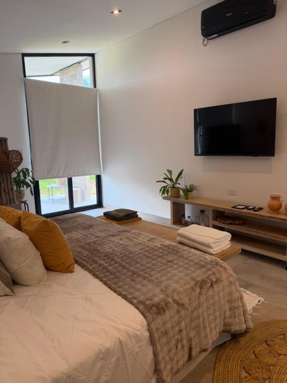 Alquimia House tu refugio en Santa Ana