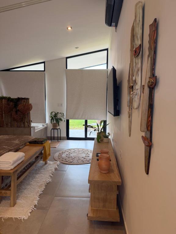 Alquimia House tu refugio en Santa Ana