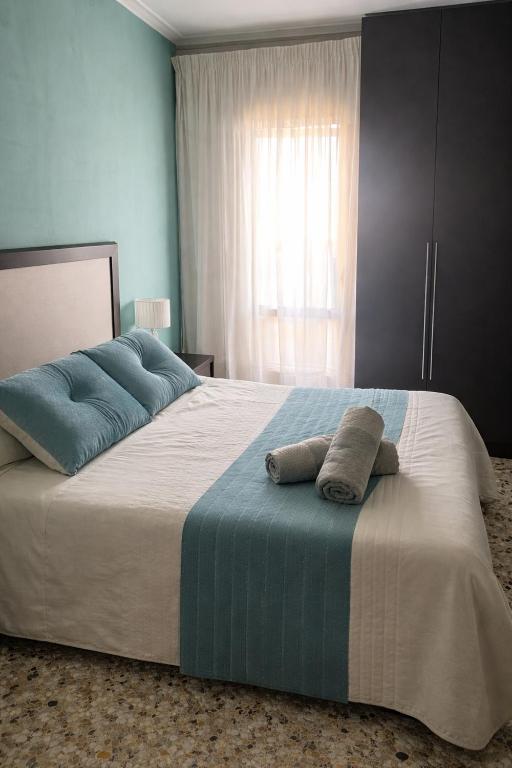 Manuela Casa Rural I - Housity