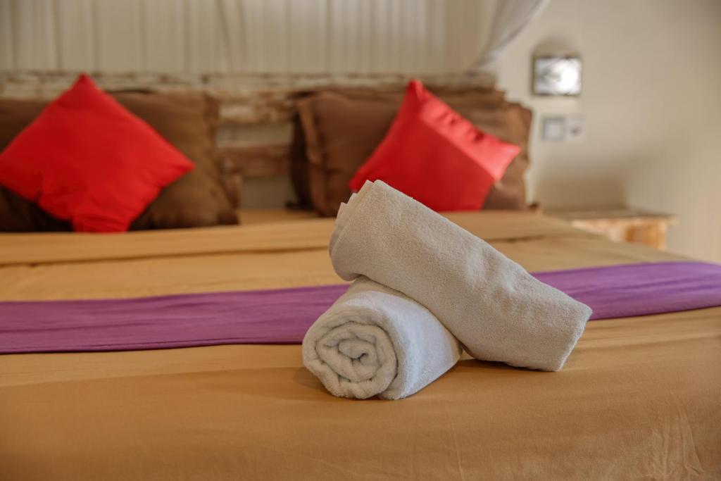 Cassava Penida Cottage - 10