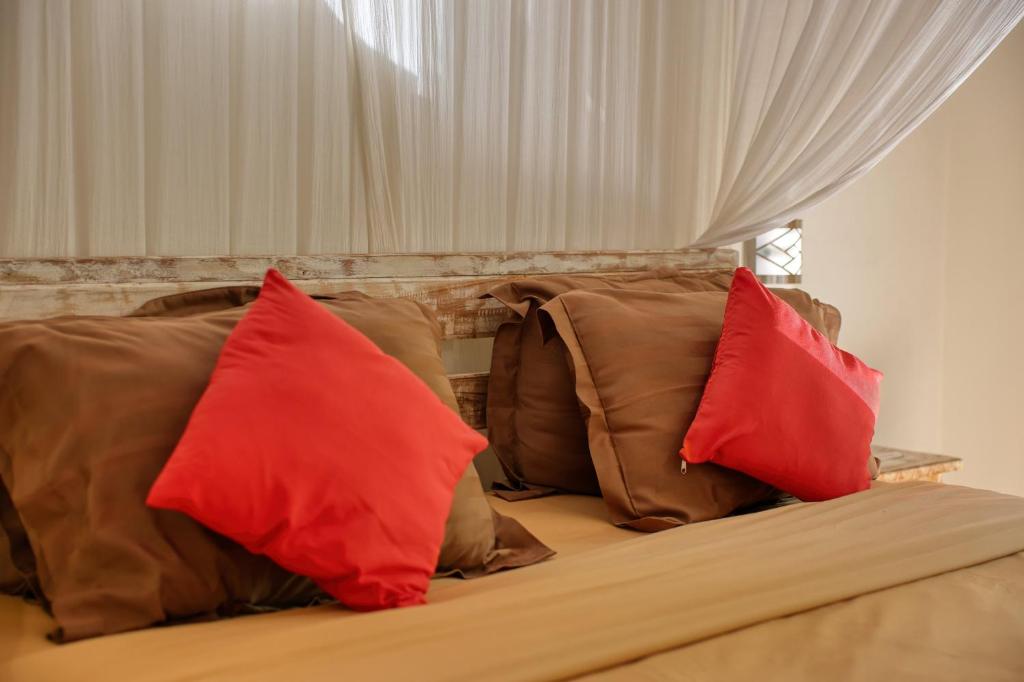 Cassava Penida Cottage - 11