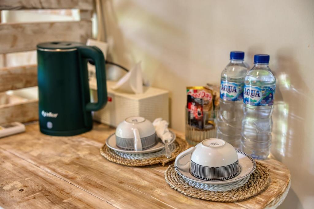 Cassava Penida Cottage - 13