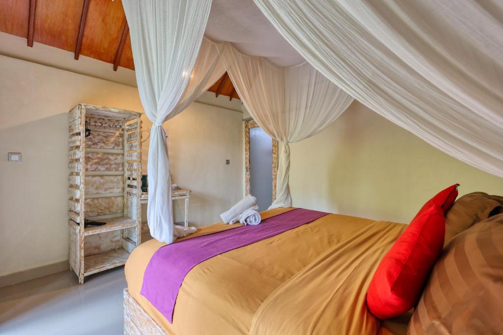 Cassava Penida Cottage - 4