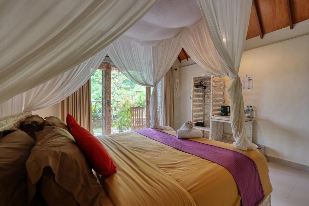 Cassava Penida Cottage - 7