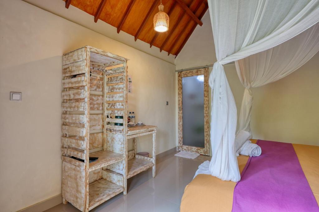 Cassava Penida Cottage - 12