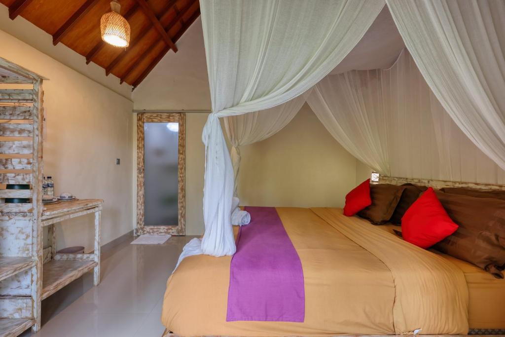 Cassava Penida Cottage - 5