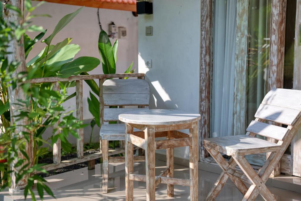 Cassava Penida Cottage - 16