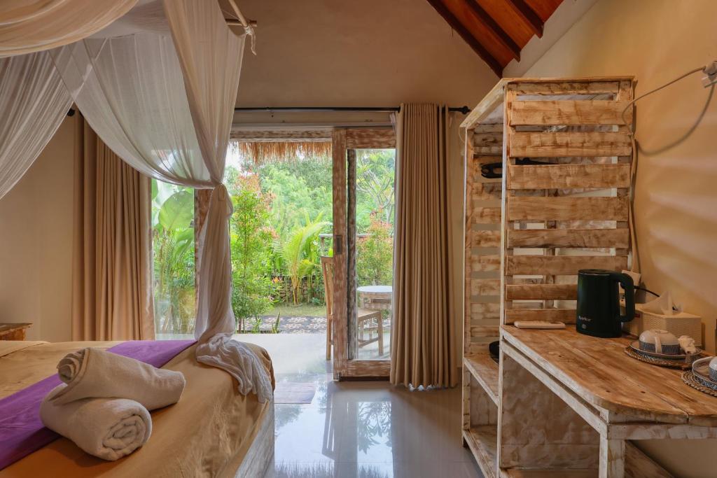 Cassava Penida Cottage - 8