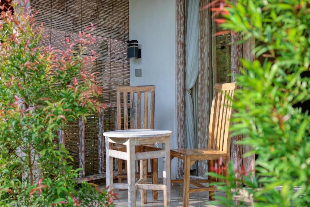 Cassava Penida Cottage - 19