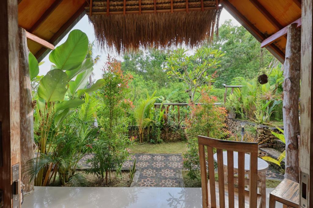 Cassava Penida Cottage - 18
