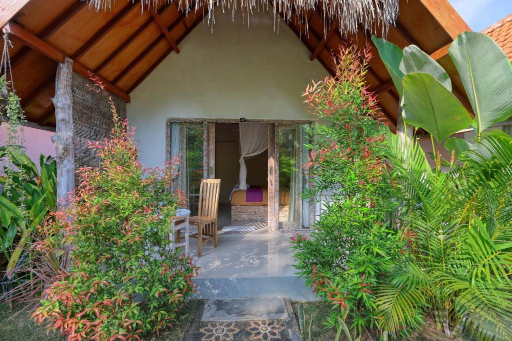 Cassava Penida Cottage - 17