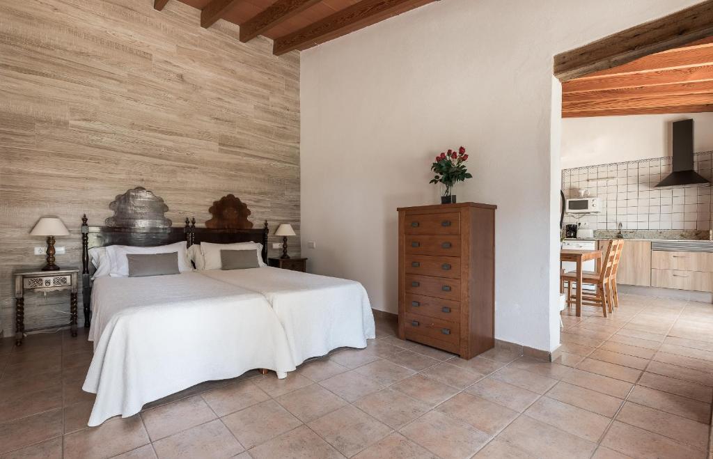 Finca Es Torrent - Superior One-Bedroom Apartment