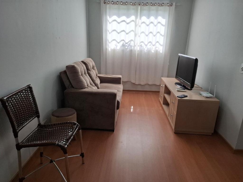 Gallery image of Apartamento 2 quartos próximo ao Estádio e Autódromo in Londrina
