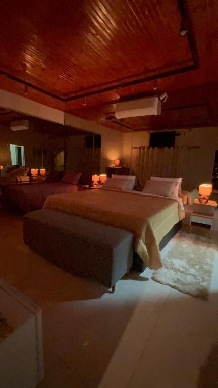 Hotel KK 1021 - Suite