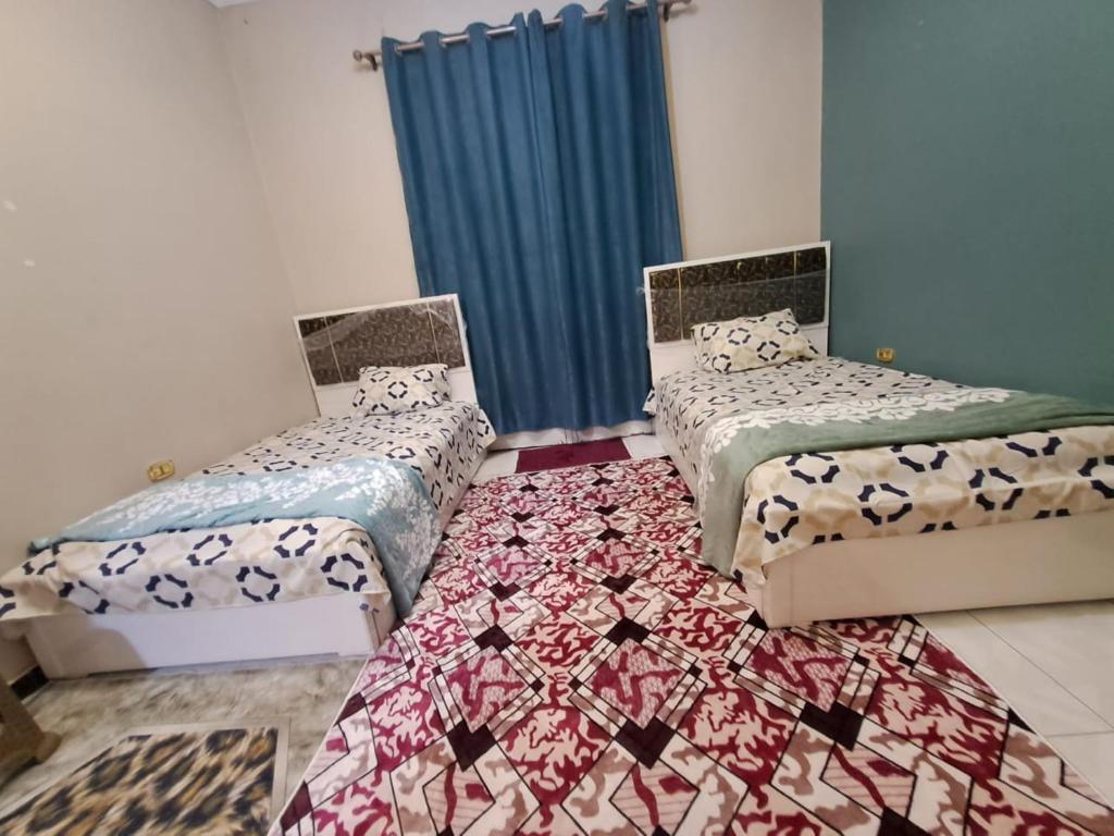 Al Itqan Guesthouse & Hotel, Kairo (opdaterede priser for 2026)