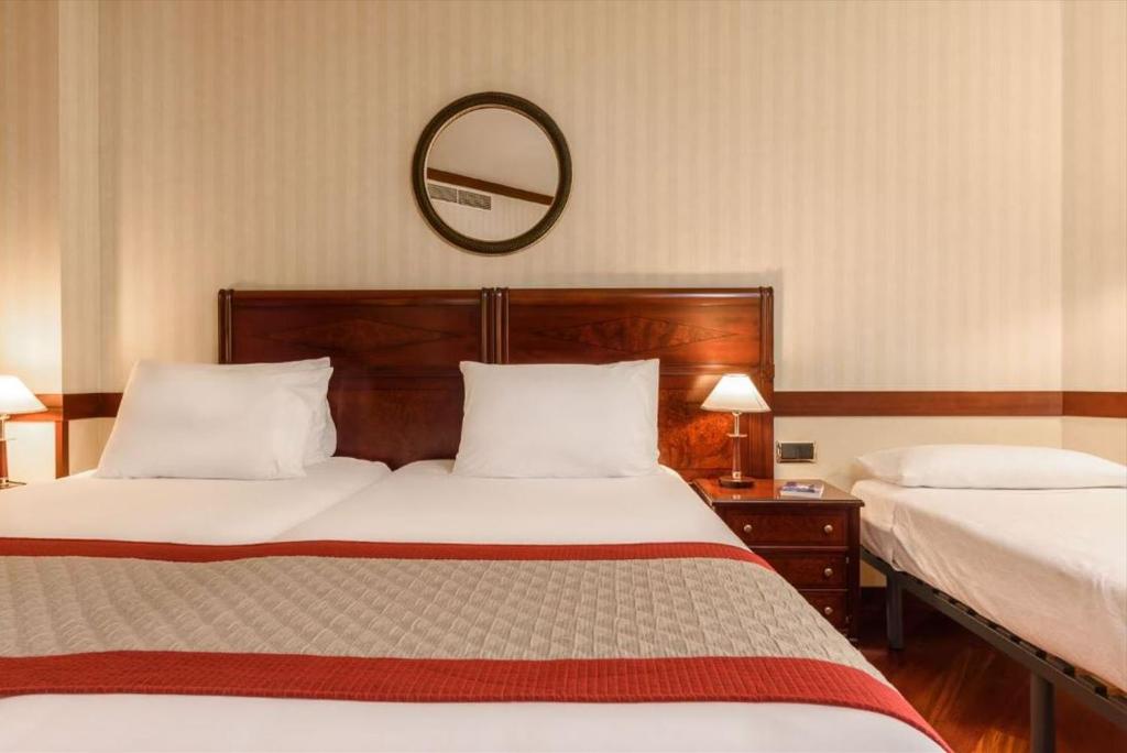 Eurostars Gran Hotel Santiago - 5